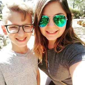 Meet your Posher, Alex